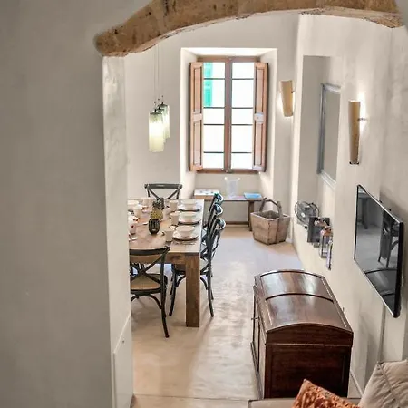 דירה Charmantes Und Modernes Stadthaus Casa Corazon *